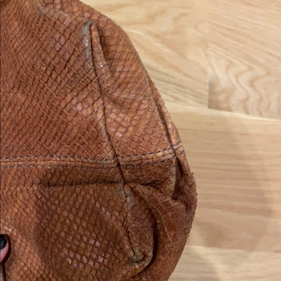 Botkier Sasha duffle - Picture 4 of 6